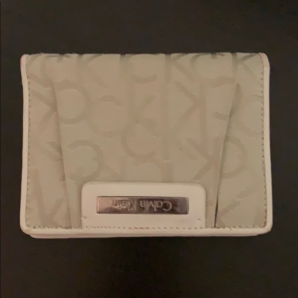 Calvin Klein Handbags - Calvin Klein wallet